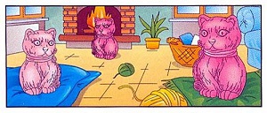 chat