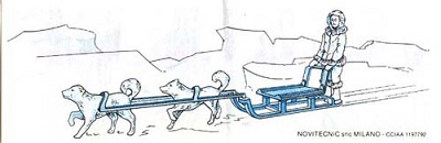 esquimau