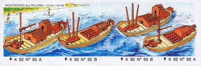 bateau