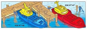 bateau