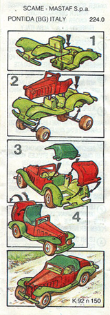 voiture