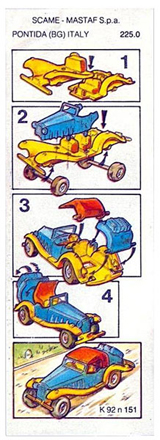 voiture