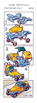 voiture