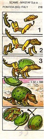 dinosaure