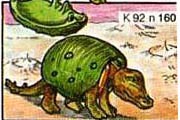 dinosaure