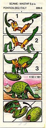 dinosaure