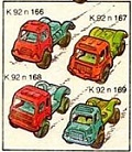 camion