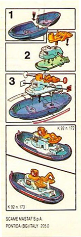 bateau
