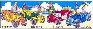 voiture