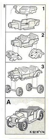 voiture