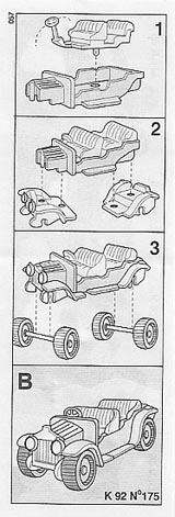 voiture