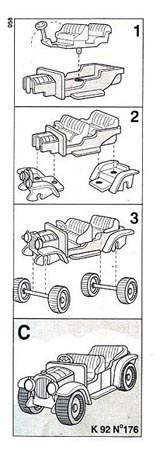 voiture