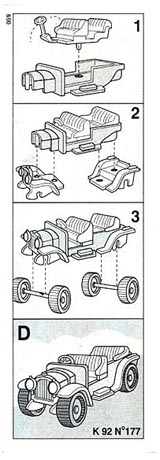 voiture