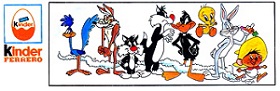 bugs bunny
