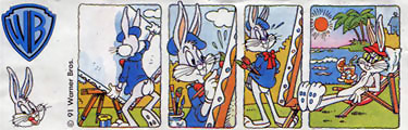 bugs bunny