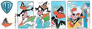 daffy duck