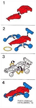 voiture