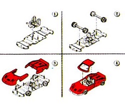 voiture