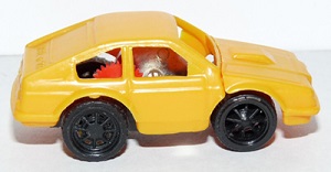 voiture