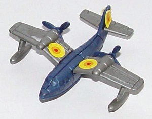 hydravion
