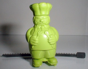 cuisinier