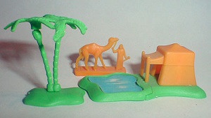 oasis