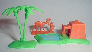 oasis