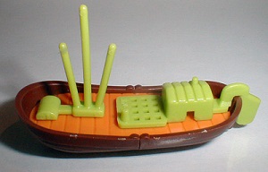 bateau