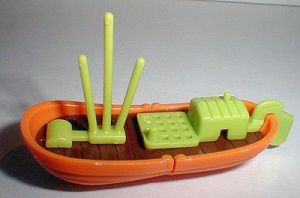bateau
