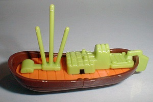 bateau