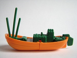 bateau