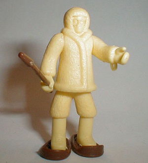 esquimau