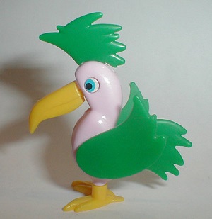 oiseau