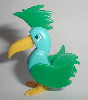 oiseau