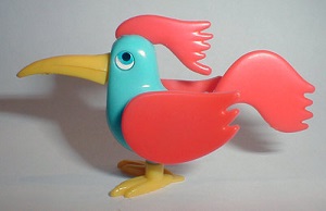 oiseau