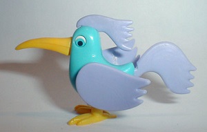 oiseau