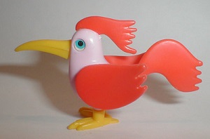 oiseau