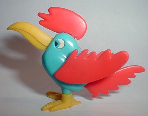 oiseau