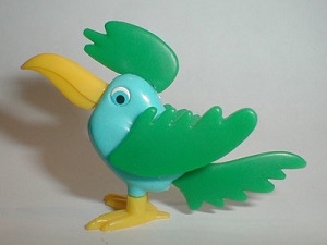 oiseau