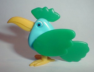 oiseau