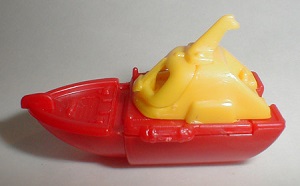 bateau