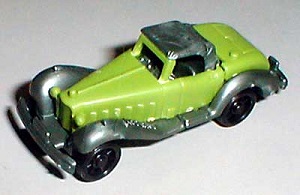 voiture