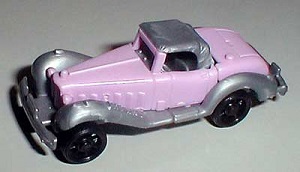 voiture