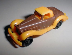voiture