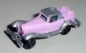 voiture