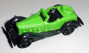 voiture