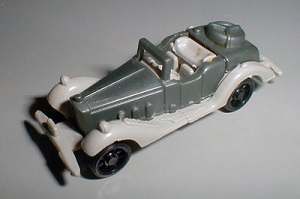 voiture