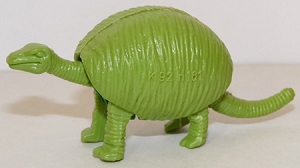 dinosaure
