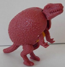 dinosaure