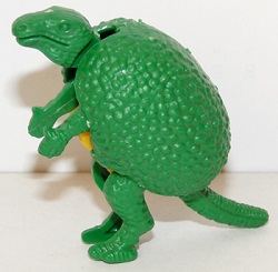 dinosaure